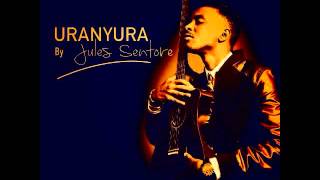 Uranyura by Jules SentoreVideo Lyrics [upl. by Dorison]