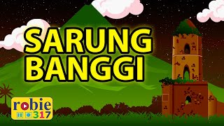 SARUNG BANGGI BICOLANO FOLK SONG  With English and Tagalog Translation [upl. by Alil]