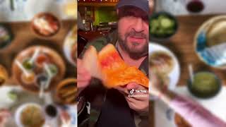 Adam Richmans Epic Food Adventures 🍔🍕🌮 [upl. by Ayatal352]