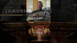 How Lamorne Morris Failed SNL Audition Led to Starring in New Girl saturdaynight [upl. by Garibald]