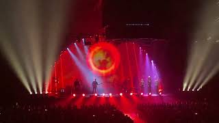 Brit Floyd  Keep Talking [upl. by Nod]