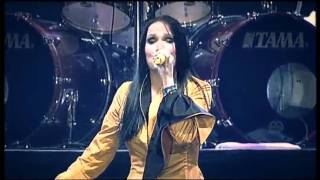 Nightwish  Phantom Of The Opera  Official Live Video  HD [upl. by Yeltnerb71]