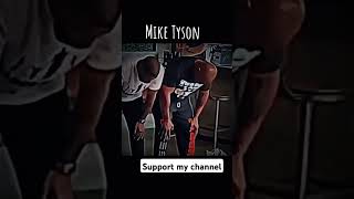 I love Mike Tyson [upl. by Neomah]