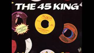 The 45 King  La Kim Theme [upl. by Mcgannon]