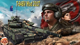 AusT Solo 230 T64BV Mod 2017 Anvil Mission [upl. by Reginauld178]