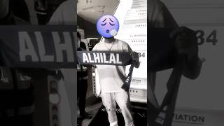 ALHILAL 😮‍💨☠️ youtubeshorts shorts ytshorts neymar NeymarElixir [upl. by Akinom]