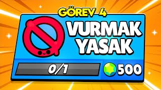 İMKANSIZ GÖREV LİSTESİ💀 2000 ELMAS😭 Brawl Stars [upl. by Miguel]