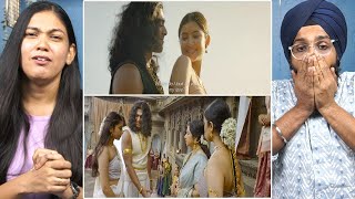 Ponniyin Selvan Part2 INTRO SCENE REACTION  Mani Ratnam  AR Rahman Subaskaran  Madras Talkies [upl. by Eetnwahs]