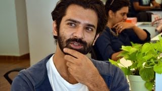 Barun Sobti in Conversation with Team MissMalini [upl. by Remled]