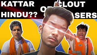 THARA BHAI JOGINDER AND PUNEET SUPERSTAR EXPOSED  LAKSHIT SHARMA [upl. by Aroc]