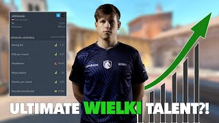 Czy Ultimate to WIELKI TALENT [upl. by Arrimat201]