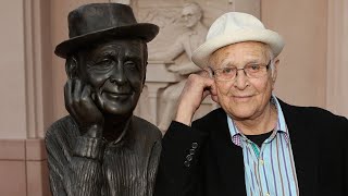 Norman Lear Prolific TV Writer and Producer Who Created All in the Family Dead at 101 [upl. by Einnoj]