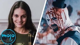 Top 10 Best Horror Movies of 2022 [upl. by Curtice]