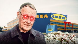 the INSANE truth about IKEA [upl. by Keefe]