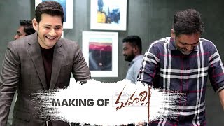 Maharshi Full Movie Hindi Dubbed  Mahesh Babu Pooja Hegde Allari Naresh  1080p Reviews amp Facts [upl. by Enneirdna346]