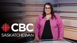 CBC SK News who pays for cleaning up illegal dumping Regina debates wage subsidy repayment [upl. by Allenaj542]