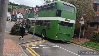 Chesham Running Day Part 3 06102024 [upl. by Nagad]