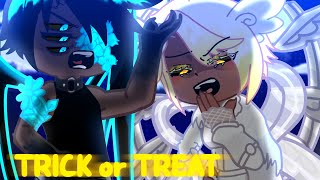 •TRICK OR TREAT• Dreamtale brothers•Gacha Meme•Sans AU\°HAPPY HALLOWEEN 🎃 🎃🎃🎃🎃🎃🎃🎃🎃° [upl. by Brogle268]