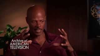 Keenen Ivory Wayans discusses quotThe Keenen Ivory Wayans Showquot  EMMYTVLEGENDSORG [upl. by Hsreh]