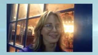 Deidre at the Santa Monica Pier Carousel [upl. by Stacie908]