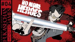 Dr Peace of 💩  No More Heroes 4 [upl. by Caroline878]