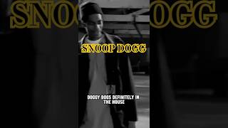 SNOOP DOGG 👑 songlyrics drdre shorts snoopdogg [upl. by Soulier]