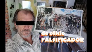 De oficio falsificador [upl. by Kiki437]