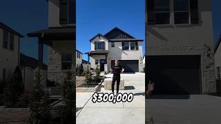 McKinney Texas New Construction Homes [upl. by Alexio702]