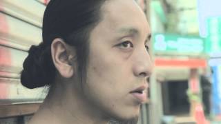 BASI  果てない Official Video [upl. by Bone]