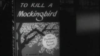 To Kill a Mockingbird  Theatrical Trailer [upl. by Nell]