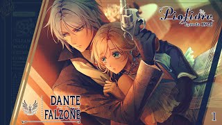 Spoiler  Piofiore Episodio 1926  Dante Falzone  Chapter 1 [upl. by Nairrod449]