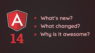 Angular 14 might change the way we write Angular components [upl. by Llerrej]