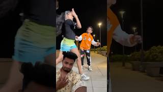 Daba Song viral shortsfeed shortvideos [upl. by Clower136]