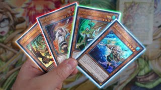 THE NEW 30 COMPETITIVE CHARMER DECK YuGiOh New Spirit CharmersFamiliar Possessed Deck Profile [upl. by Yazbak]