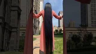 ❤️Worlds Best Hair Mask For Silky Smooth Long Hair haircare longhairgrowth shorts viralvideo [upl. by Silvester59]