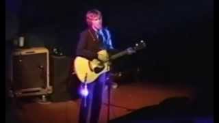 Beck live  Truckdrivin Neighbors  Asshole  Strange Invitation 1997 lyrics below [upl. by Trimble]