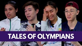 A Look Back at Paris2024  Tales of Olympians [upl. by Irb]