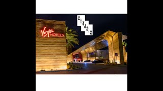 Covering the Blackjack at the new Mohegan Sun Casino at Virgin Hotels in Vegas Rare Info 2021 [upl. by Gleeson]