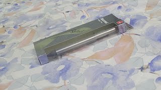 Unboxing my new CELLO SUCCESS METAL PEN SELECT [upl. by Means55]