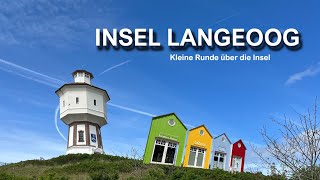 Insel Langeoog und Strand  Nordsee Ostfriesland Travel nordsee germany meer beach langeoog [upl. by Octavie868]