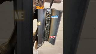 How￼ to volunteer for cleaning duty yeswelder welder welding [upl. by Pass]