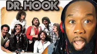 DR HOOK AND THE MEDICINE SHOW Freakin at the Freakers ball Music Reaction  Its absolutely hilarious [upl. by Noiram]