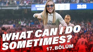 Real Madrid Stadyumunda Fatih Hocayı Andık Hilal Şefkatli Madrid Gezi Rehberi Part 1 [upl. by Leiva]