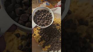 Make Toll House Chocolate Chip Cookies with me [upl. by Camroc809]