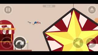 happy wheels pogo man complete [upl. by Yecats362]