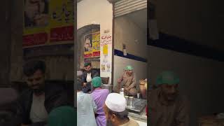 Best Lassi in Lahore Feeka lassi Androon Lahore [upl. by Sukin]