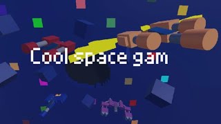 Cool Space game 5 new enemy models 1122 [upl. by Norha342]