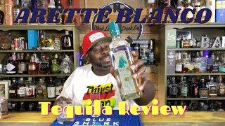 Arette Blanco Tequila Review [upl. by Elatia]