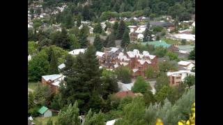 San Martín de los Andes  Neuquén  Argentina  HD [upl. by Soalokin128]