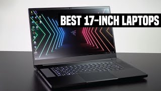 5 Best 17Inch Laptops for 2024 [upl. by Bale590]